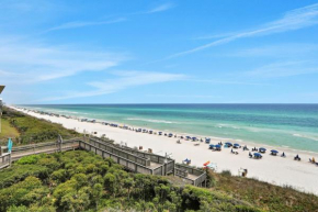 High Pointe W31 - Gulf Front Condo